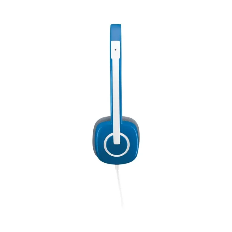 Logitech H150 STEREO Headset (Two port)