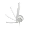 Logitech H390 Stereo USB Headset with Microphone