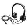Logitech H390 Stereo USB Headset with Microphone