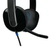Logitech H540 USB Headset