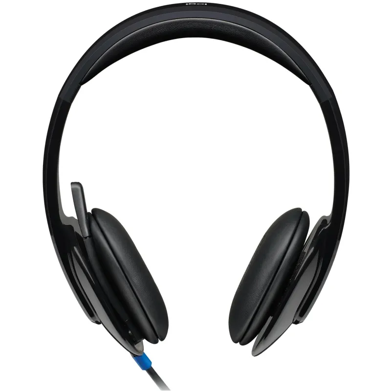 Logitech H540 USB Headset