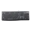 Logitech K120 USB Keyboard With Bangla
