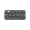Logitech K380S PEBBLE KEYS 2 Multi-Device Bluetooth Wireless Keyboard