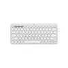 Logitech K380S PEBBLE KEYS 2 Multi-Device Bluetooth Wireless Keyboard