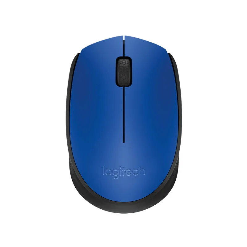Logitech M170 Wireless Mouse