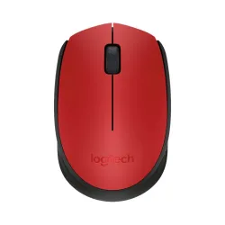 Logitech M170 Wireless Mouse