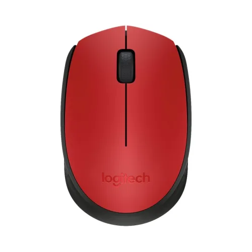 Logitech M170 Wireless Mouse