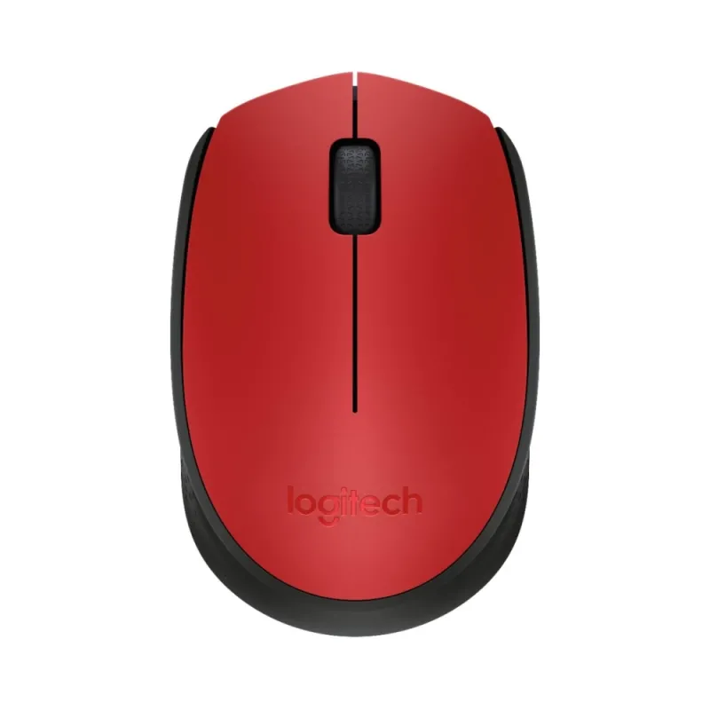 Logitech M170 Wireless Mouse