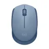 Logitech M171 Wireless Nano-receiver Mouse