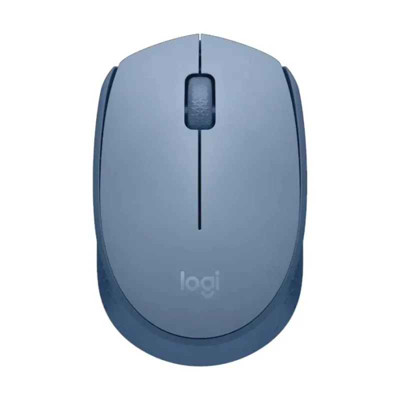 Logitech M171 Wireless Nano-receiver Mouse