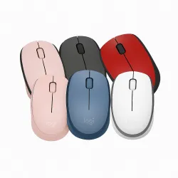 Logitech M171 Wireless Nano-receiver Mouse