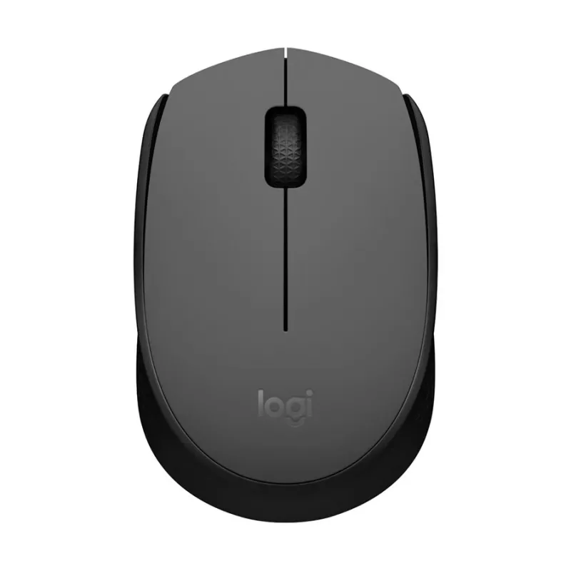 Logitech M171 Wireless Nano-receiver Mouse