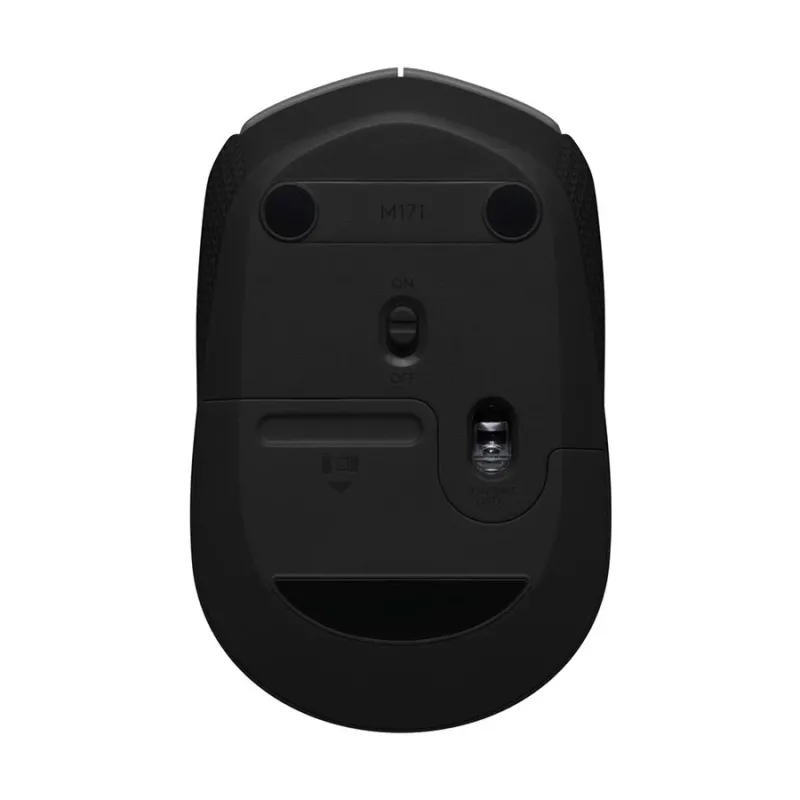 Logitech M171 Wireless Nano-receiver Mouse