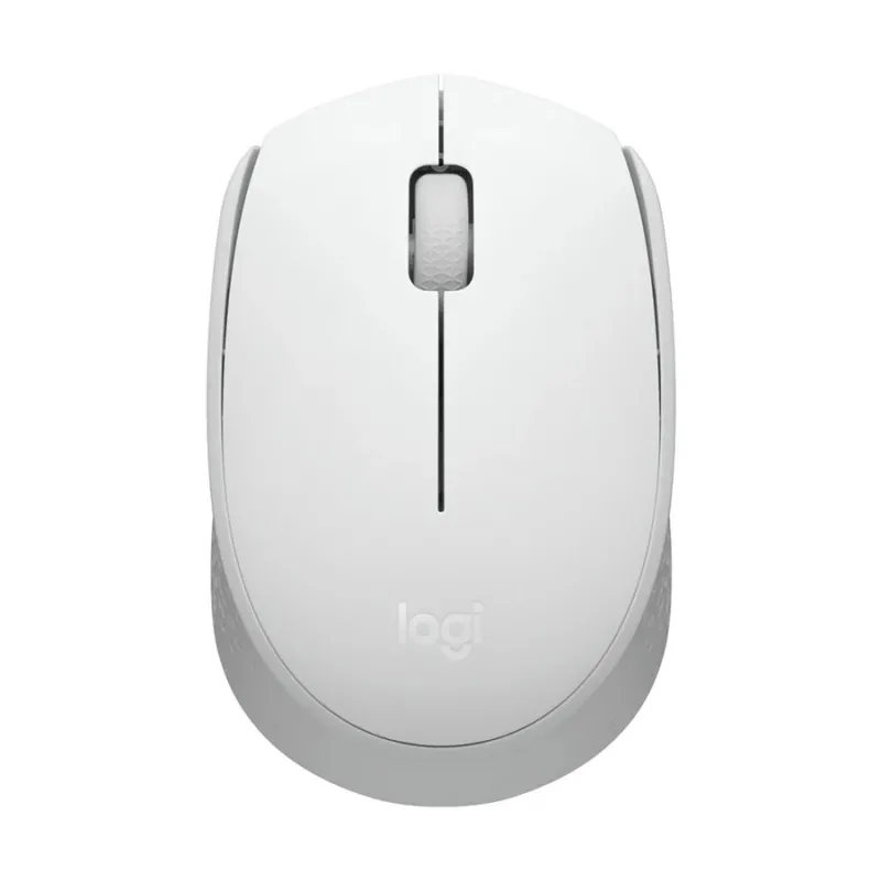 Logitech M171 Wireless Nano-receiver Mouse