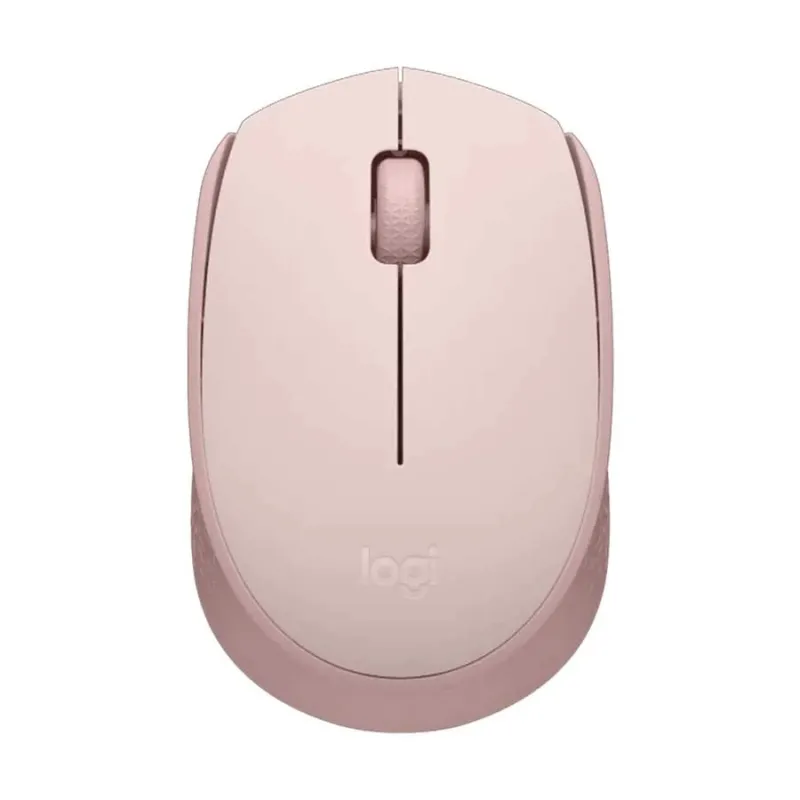 Logitech M171 Wireless Nano-receiver Mouse