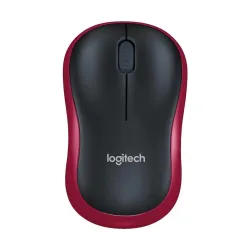 Logitech M185 Compact Wireless Mouse