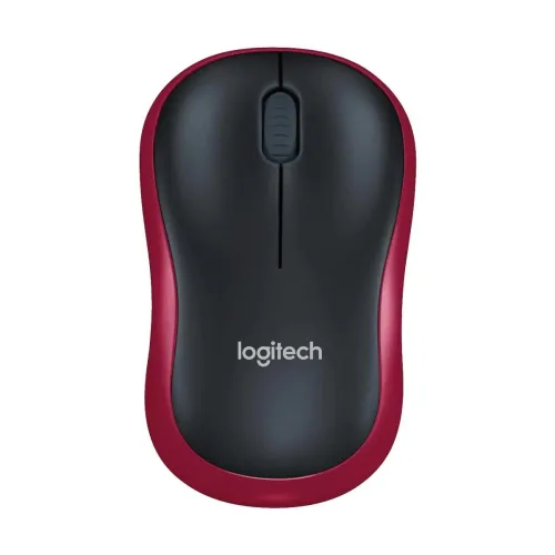 Logitech M185 Compact Wireless Mouse