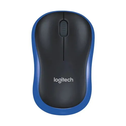 Logitech M185 Compact Wireless Mouse