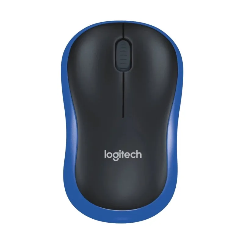 Logitech M185 Compact Wireless Mouse