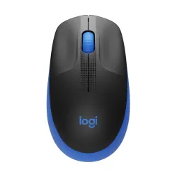 Logitech M190 Wireless Mouse