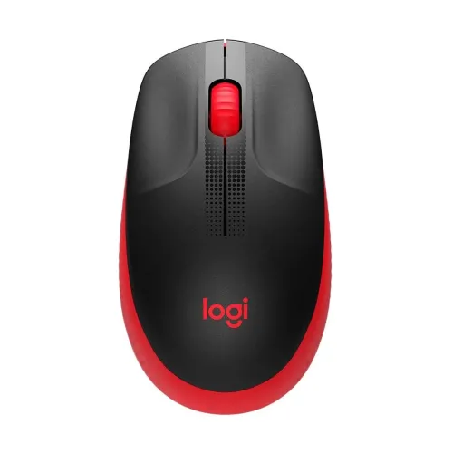 Logitech M190 Wireless Mouse