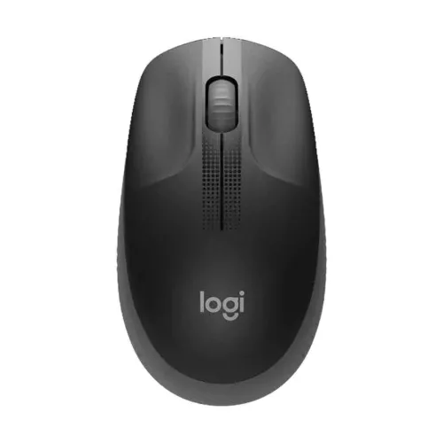 Logitech M190 Wireless Mouse