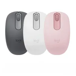 Logitech M196 Bluetooth Mouse