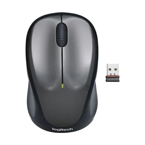 Logitech M235 Wireless Mouse