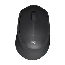 Logitech M330 SILENT PLUS Wireless Mouse