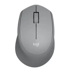Logitech M330 SILENT PLUS Wireless Mouse