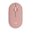 Logitech M350S PEBBLE Mouse 2 Multi-Device Bluetooth Mouse