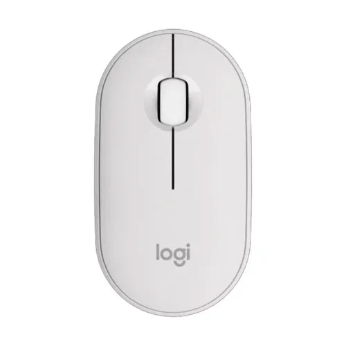 Logitech M350S PEBBLE Mouse 2 Multi-Device Bluetooth Mouse