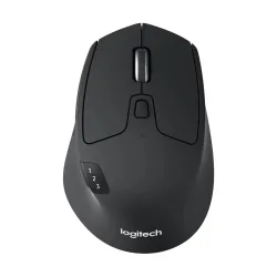 Logitech M720 TRIATHLON Multi Device Bluetooth Mouse