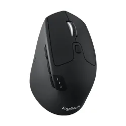 Logitech M720 TRIATHLON Multi Device Bluetooth Mouse