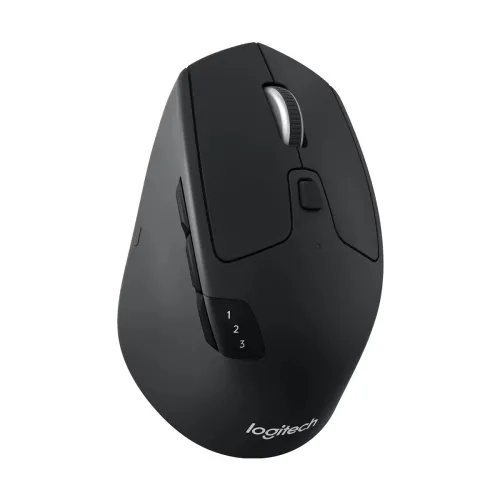Logitech M720 TRIATHLON Multi Device Bluetooth Mouse
