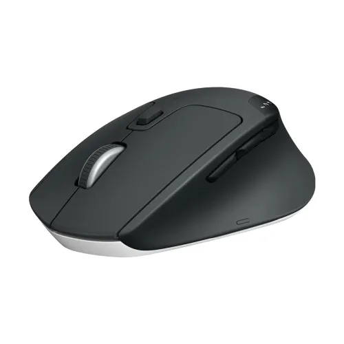 Logitech M720 TRIATHLON Multi Device Bluetooth Mouse