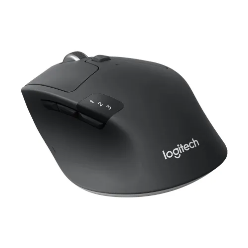 Logitech M720 TRIATHLON Multi Device Bluetooth Mouse
