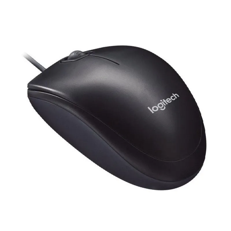 Logitech M90 USB Mouse