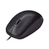 Logitech M90 USB Mouse
