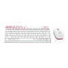 Logitech MK240 Wireless Keyboard and Mouse Combo