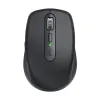 Logitech MX ANYWHERE 3S Rechargeable Compact Wireless Performance Mouse
