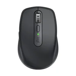 Logitech MX ANYWHERE 3S Rechargeable Compact Wireless Performance Mouse