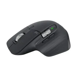 Logitech MX MASTER 3S High-performance Wireless Mouse