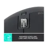 Logitech MX MASTER 3S High-performance Wireless Mouse