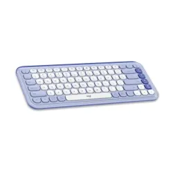 Logitech POP Icon Keys Bluetooth Wireless Keyboard