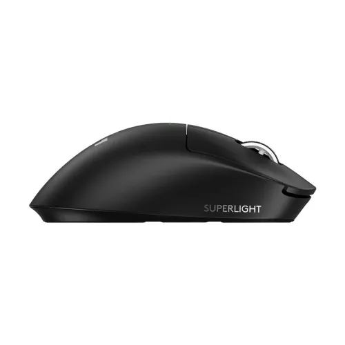 Logitech PRO X SUPERLIGHT 2 DEX LIGHTSPEED Wireless Gaming Mouse