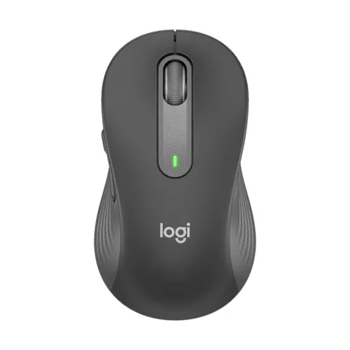 Logitech Signature M650 Wireless Mouse