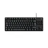 Logitech G413 TKL SE (Tenkeyless Special Edition) Mechanical Gaming Keyboard
