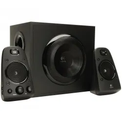 Logitech Surround Sound Z623 2:1 Speaker Logitech Surround Sound Z623 2:1 Speaker