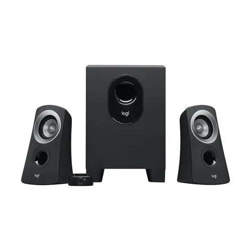Logitech Z313 Speaker